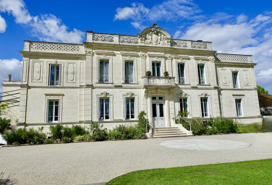 Hotel La Nauve Cognac/France - best hotels Cognac, Dordogne & Cantal